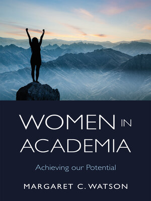 cover image of Women in Academia